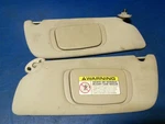 Grandcher 1999 Sun Visor 305009. Fixed Price $99.28.