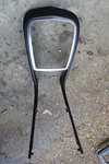 07-09 Cadillac Srx Center Console Radio Trim Bezel Black 08 Dash Oem. Fixed Price $129.99.