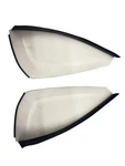 2019 - 2023 Bmw X5 G05 Oem Front Left & Right Dash End Cap Trim Cover Set (2). Fixed Price $46.75.