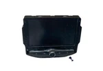 Chevy Cruze Radio Am Fm 2018 Dipslay Screen Oem 42554703 Has Scratches. Fixed Price $69.99.