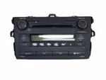 Toyota Corolla Radio Am Fm 13 Receiver Id 11857 On Face Oem 8612002E50. Fixed Price $54.99.