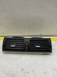 07-13 Bmw X6 Oem Front Dashboard Air Vent Grille Center 9210705-05. Fixed Price $28.64.