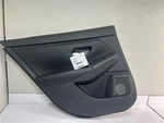 2022 Nissan Sentra Passenger Rear Door Trim Panel Oem Factory Original. Fixed Price $173.00.