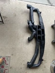 Acura Rsx Dashboard Vent Panel Fits 2002 2003 2004 2005 2006. Fixed Price $148.99.