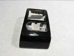 10-12 Land Range Rover Hse L322 2012 Left Dash Vent Trim Cover Panel Bezel ;:o. Fixed Price $26.00.