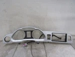 Audi A6 Oem Instrument Cluster Speedometer Trim 4F1857115J. Fixed Price $85.00.