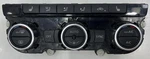 13 - 15 Vw Passat Automatic Temperature Climate Controls Dual Zone Oem 5HB010753. Fixed Price $123.49.