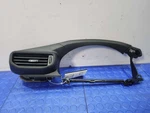 20-24 Ford Explorer Instrument Cluster Dash Surround Bezel Black Oem. Fixed Price $84.99.