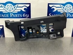 2007 Lexus LS460L Front Dash Lower Trim Cover Passenger 55607-50140 150K. Fixed Price $32.00.