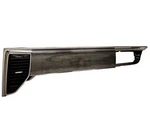 Porsche Macan Front Right Instrument Panel Oem 95B857224J. Fixed Price $98.00.