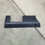 83 84 85 86 87 88 Mercury Cougar Left Dash Trim Panel Oem E5SB 63046B33. Fixed Price $24.00.