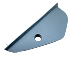 09-14 Ford F-150 Dash Left Driver End Cap Cover Trim Bezel 4L34-1504480 Gray. Fixed Price $21.24.