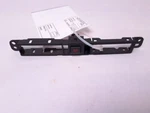 Dash Hazard Switch Fits Gmc Acadia 2011 - 2012. Fixed Price $26.09.