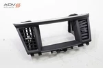 2016-20 Infiniti QX60 Dash Center Display Bezel Molding W/ Air Vent Grilles Oem. Fixed Price $71.99.