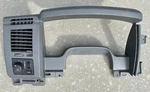 2006 07 08 Dodge Ram Speedometer Instrument Cluster Dash Bezel Slate 5JU28TRMAB. Fixed Price $49.99.