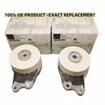 2PCS Oem Engine Motor Mount L&r For Mercedes-benz W213 W205 E200 E260 C253 Glc. Fixed Price $157.00.