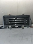 1968 Impala Belair Caprice Biscayne Non A/c Heater Control Panel Bezel 3918201. Fixed Price $99.00.