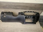 07-13 Mercedes W221 S450 S550 Dashboard Lower Knee Panel Cover Black Oem. Fixed Price $93.62.