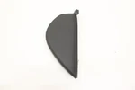 2011 - 2022 Jeep Grand Cherokee Wk Dash Right End Cap Trim Cover Oem Black A5X9. Fixed Price $32.66.