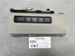2020-2024 Kia Telluride Dash Dimmer Control Switch Trim Panel Oem. Fixed Price $18.90.