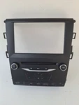 2015 Ford Fusion Dash Center Ac Heater Radio Control Panel Oem FS7T-18E245-MD. Fixed Price $55.00.