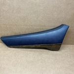 2015-2019 Gmc Yukon Front Dash Passenger Right Trim Bezel Black W/ Wood Grain Oe. Fixed Price $34.97.