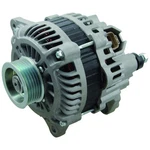 Alternator Fits Infiniti G35 2003-2006, Nissan 350Z A003TG0191, 11052. Fixed Price $167.89.