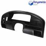 Dashboard Instrument Cluster Panel Bezel 1994-1996 Ford Bronco F4TZ15044D70A. Fixed Price $55.99.