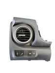 Used Oem Hyundai Traction & Blind Light Switch Panel For 2018-2021 Kona. Fixed Price $62.00.