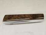 Bmw X5 E70 - Lci Bamboo Wood Trim Set. Fixed Price $2092.38.