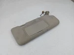 2003 2004 Infiniti G35 Rh Passenger Sun Visor Oem 96400AM670. Fixed Price $53.14.