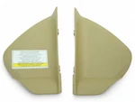 2007 - 2012 Mercedes Benz Gl Class X164 Tri Mcover Panel Dash Cap End Right Left. Fixed Price $60.89.