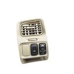 1998-2002 Honda Accord Dash Air Vent YR169IVORY Oem. Fixed Price $29.17.