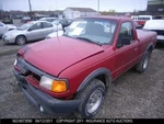 1993 Ford Ranger Windshield Wiper Motor Oem 620-00668B. Fixed Price $75.00.