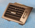 2010-2014 Subaru Legacy Outback Grille Vent Passenger Rh Right 66110AJ00A Oem. Fixed Price $14.95.
