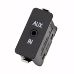 New Audio Aux In Socket Plug 61316930561 For Bmw 7 X1 X3 X5 X6 Z4 Series. Fixed Price $10.71.