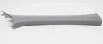 2013-2017 Honda Accord Front Right A-pillar Upper Garnish Panel Gray Oem. Fixed Price $30.80.