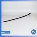 15-23 Lr Discovery Sport L550 Front Right Passenger Pillar Molding Oem 65K. Fixed Price $116.20.