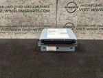 Jaguar Xj X351 Radio Cd Player Headunit BF6N-18C815-HH BF6N-18C815-HG. Fixed Price $68.49.