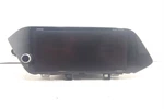2022 Hyundai Sonata Radio Receiver Display Screen W/ Navigation Oem. Fixed Price $496.08.