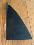 2005 Lincoln Navigator Right Passenger Dash Side Panel Black B76. Fixed Price $24.99.