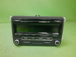 2012 Volkswagen Jetta Am Fm Cd Infotainment Display 1K0035164C Oem Alr. Fixed Price $95.99.