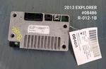 2013 Ford Explorer Communication Module 3.5L DA5T-14D212-AL Id DA5T-14D212-AA. Fixed Price $95.00.