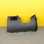 2017-2020 Jaguar F-pace Left Front Dash Knee Bolster Lower Trim Panel CM80543. Fixed Price $65.33.