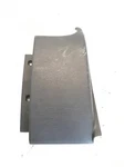 Chrysler Pt Cruiser Trim SD08TRMAA Genuine 2.2 Crd 2004 Year. Fixed Price $31.65.