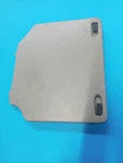 04 Rainier 02-09 Trailblazer Rear Passenger Cargo Storage Door Panel Gray. Fixed Price $19.98.