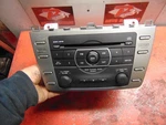 13 12 11 09 Mazda Oem Factory Cd Player Radio Stereo GS3L669ROD. Fixed Price $39.99.