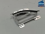 12-20 Tesla Model Dash Center Passenger Side Air Vent Grille Bezel Molding Oem. Fixed Price $27.99.
