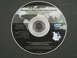 2009 2010 Cadillac Escalade Gm Navigation Dvd Us Canada Oem 23106915 11.3. Fixed Price $116.00.