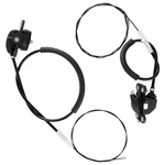 For 2005-2010 Honda Odyssey 72010-SHJ-A21 Driver Side Power Sliding Door Cable. Fixed Price $28.59.